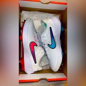 nike cleats W Zoom Hyperdiamond 3 Elite